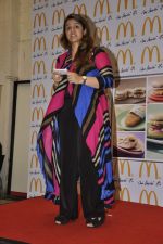 at Mcdonalds breakfast launch in Mumbai Central on 9th March 2013 (8).JPG